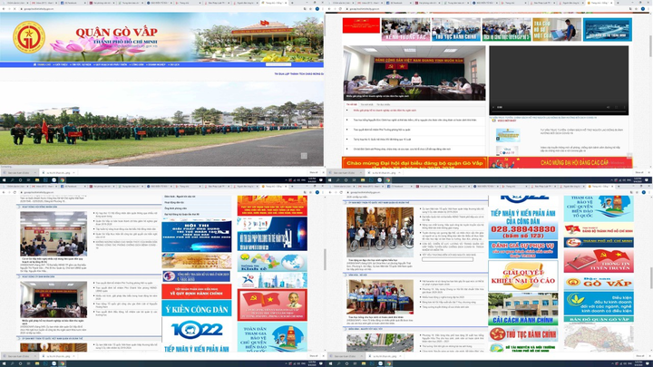 Tro cốt bị chất xó ở chùa Kỳ Quang 2: Quận Gò Vấp nói 'xem trên web' - 1