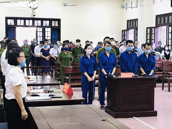 Tử hình cựu Giám đốc OceanBank chi nhánh Hải Phòng rút ruột 400 tỷ đồng - 2