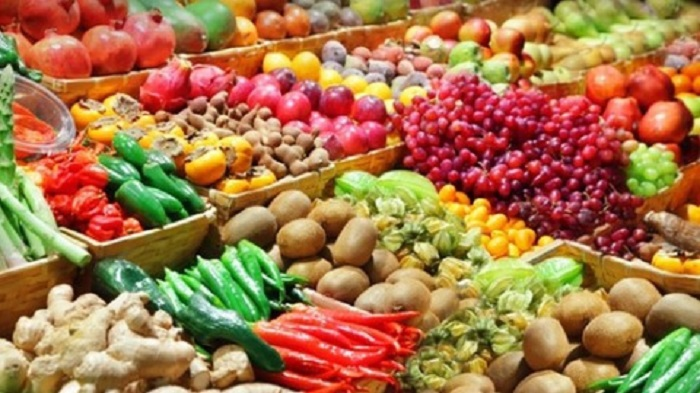 8 tháng đầu năm, nông nghiệp xuất siêu 6,2 tỷ USD - 1