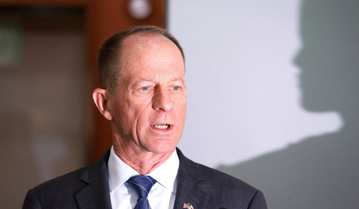 Mỹ: Trung Quốc thao túng sông Mekong là 'thách thức cấp bách' với Đông Nam Á - 1