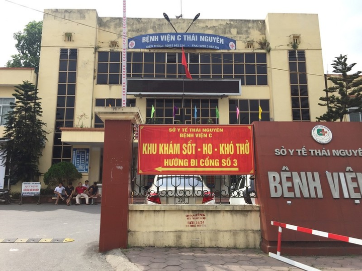 Nữ bệnh nhân chết bất thường tại công ty thiết bị y tế Đài Loan - 1