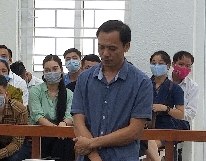 Để xảy ra hỏa hoạn khiến 8 người chết, chủ nhà xưởng bị phạt 6 năm tù - 1