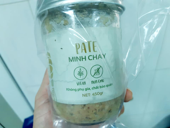 Sư cô ở Quảng Nam bị ngộ độc sau khi ăn pate Minh Chay - 2