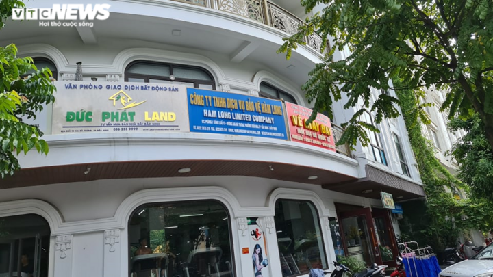Kẻ dọa 'bắn vỡ sọ' người đi đường ở Bắc Ninh là giám đốc công ty bảo vệ - 1