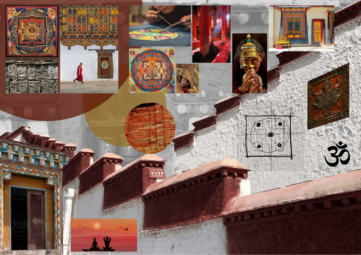 Câu chuyện về concept nội thất khách sạn 5 sao tại Mũi Né gây chú ý - 2