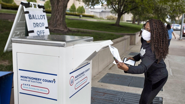 Chuyên gia: Gian lận bỏ phiếu qua thư bầu Tổng thống Mỹ là cực kỳ hiếm gặp - 3