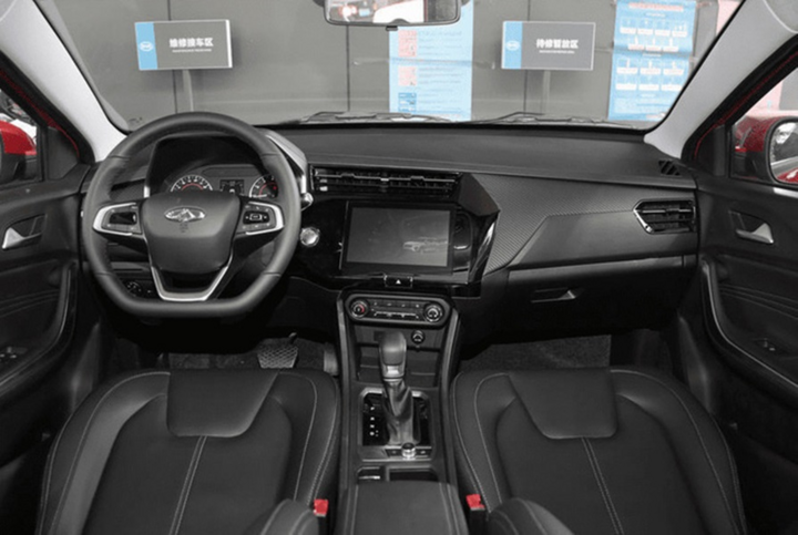 Ô tô Trung Quốc giá nhỉnh hơn Honda SH gây 'sốt' - 5