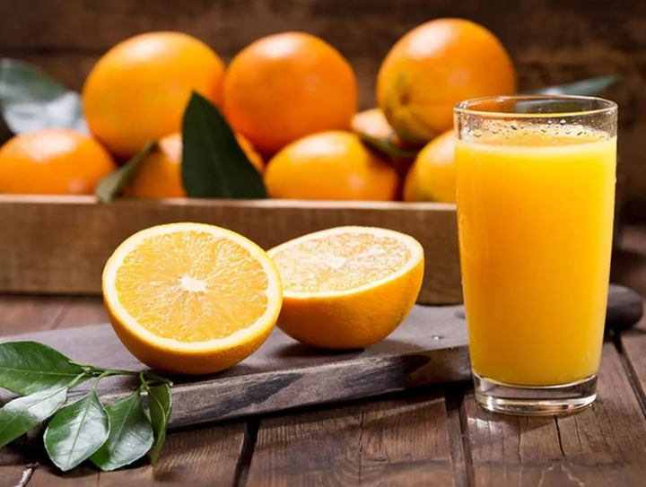 Chuối, nước cam và bánh mì nguyên chất có thể gây hại thận - 7