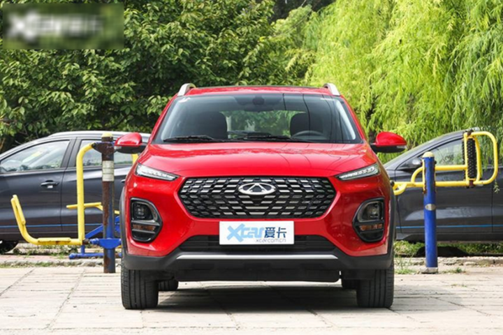 Ô tô Trung Quốc giá nhỉnh hơn Honda SH gây 'sốt' - 8