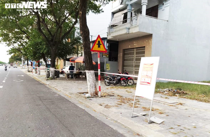 Ca nghi nhiễm COVID-19 mới tại Đà Nẵng 2 lần âm tính SARS-CoV-2 - 1