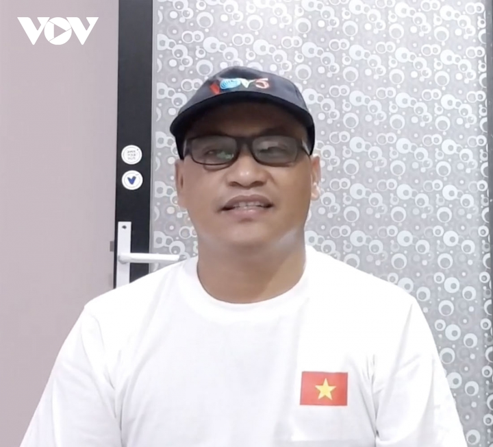 Thính giả thế giới: Đài Tiếng nói Việt Nam, tình yêu của tôi - 3