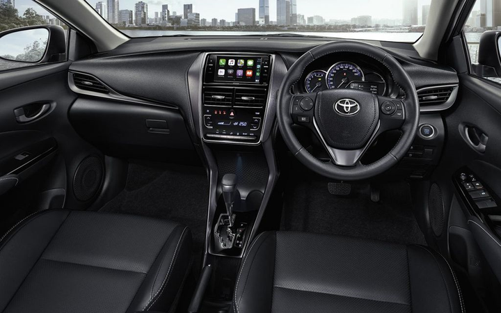 Toyota Yaris 2020 định ngày ra mắt thị trường Việt Nam - 3