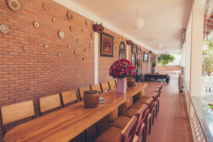 Ảnh: 3 bất động sản trị giá hàng trăm tỷ đồng của Lý Nhã Kỳ - 4