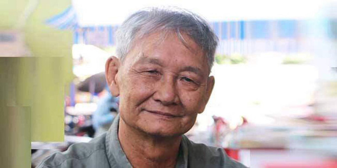 Tác giả kịch bản phim 'Long Thành cầm giả ca' qua đời - 2
