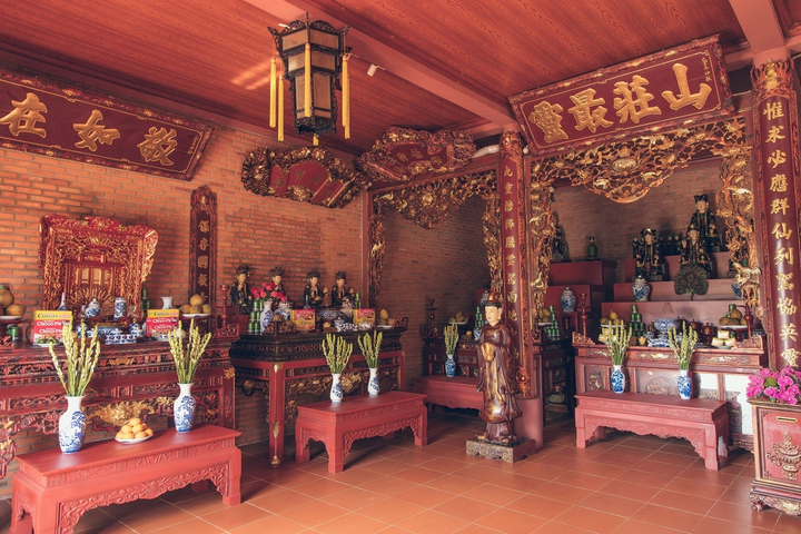 Ảnh: 3 bất động sản trị giá hàng trăm tỷ đồng của Lý Nhã Kỳ - 3