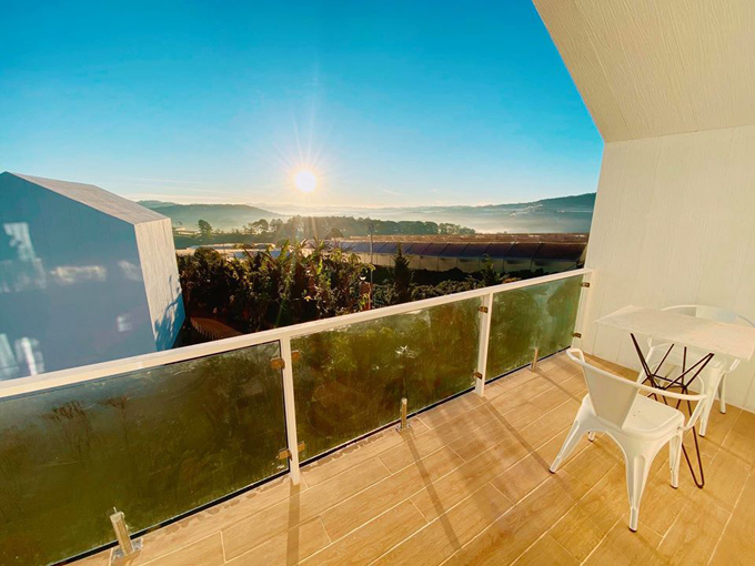 Ảnh: 3 bất động sản trị giá hàng trăm tỷ đồng của Lý Nhã Kỳ - 6