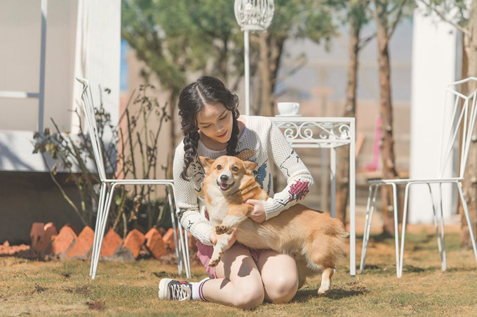 Ảnh: 3 bất động sản trị giá hàng trăm tỷ đồng của Lý Nhã Kỳ - 7