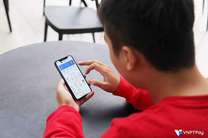 Thanh toán tiền điện trên Cổng Dịch vụ công Quốc Gia - 2