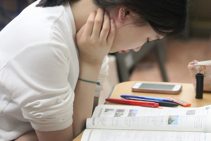 Chuyện ít biết về một ngày đi học của học sinh châu Á - 3