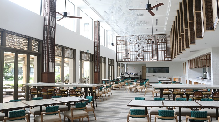 The Secret Côn Đảo, khách sạn đầu tiên của AKYN Group bắt đầu mở cửa - 6