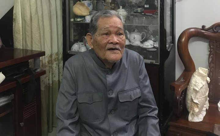 Đài Phát thanh Giải phóng - Tiếng nói thiêng liêng và chính nghĩa - 1