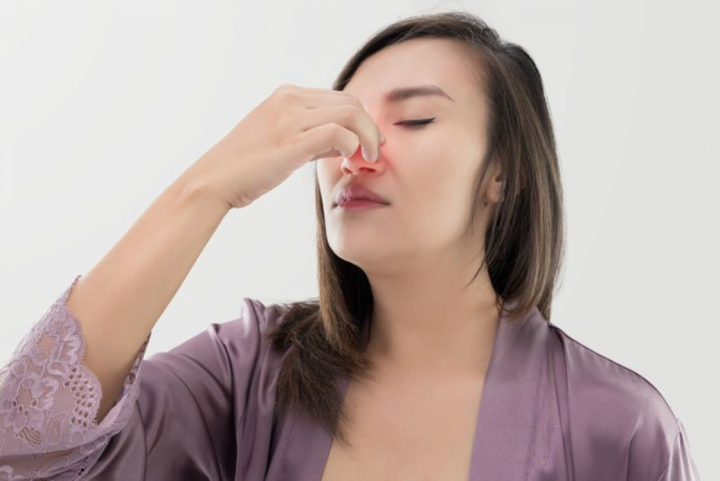 10 dấu hiệu cảnh báo sốt xuất huyết - 4