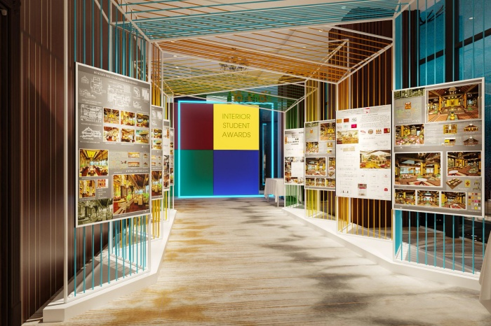 Giải thưởng Sinh Viên Nội Thất Việt Nam 2020 có gì đặc biệt? - 1