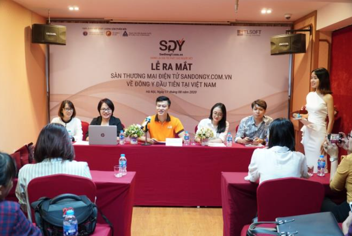 Sàn thương mại điện tử về Đông y: Cú 'hích' mới cho thị trường thuốc - 1