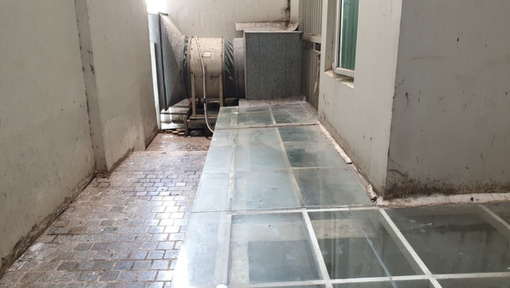 Viện KSND TP.HCM đồng tình quan điểm không khởi tố vụ TS Bùi Quang Tín rơi lầu - 2