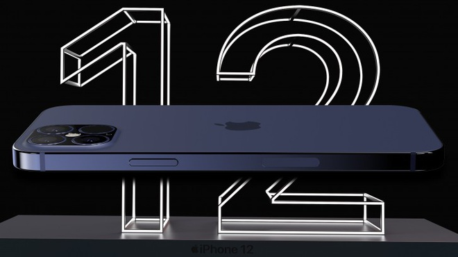 iPhone 12s sẽ ra mắt giữa năm 2021? - 2