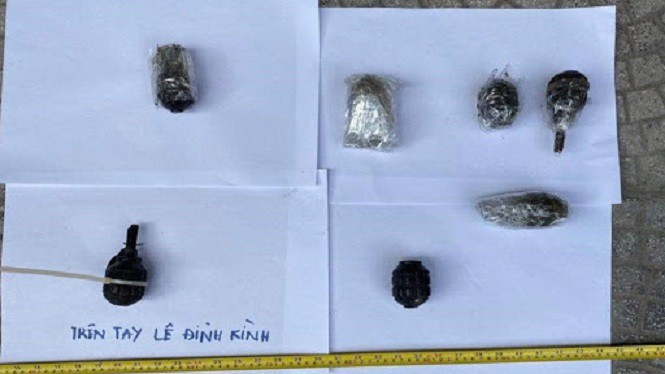 Hôm nay, TAND TP Hà Nội xét xử những kẻ giết người man rợ ở Đồng Tâm - 3