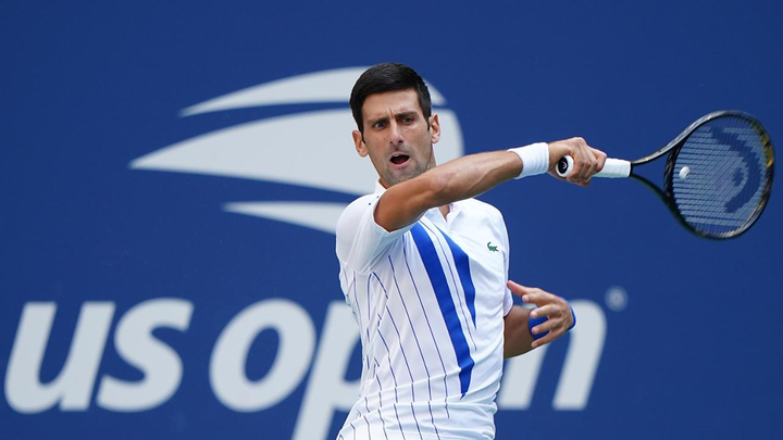 Đánh bóng trúng trọng tài, Djokovic có đáng bị loại khỏi US Open? - 3