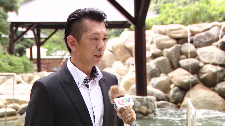 Giám đốc người Nhật: 'Yoko Onsen Quang Hanh resort là một hiện tượng đặc biệt' - 1