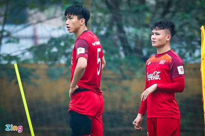 Giám đốc LaLiga tại Việt Nam: 'Bóng đá Việt sẽ sớm trở thành thế lực châu Á' - 1