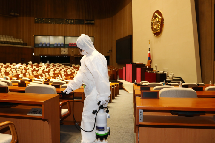 Công ty Trung Quốc thử vaccine COVID-19 trên hàng nghìn nhân viên - 2