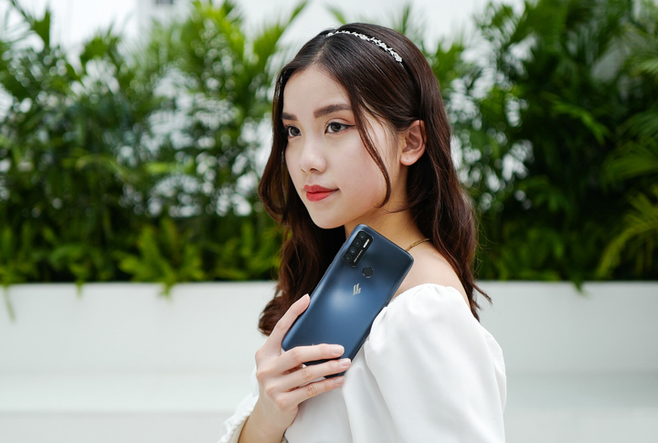 Vsmart Live 4 đạt doanh số 10.000 máy sau 3 ngày mở bán - 1