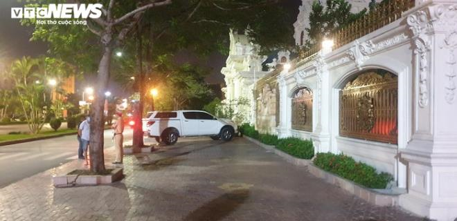 Có gì trong biệt thự hàng trăm tỷ ở Thái Bình của đại gia Ngô Văn Phát? - 7