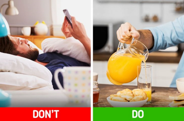 Có nên dùng điện thoại di động để báo thức? - 2