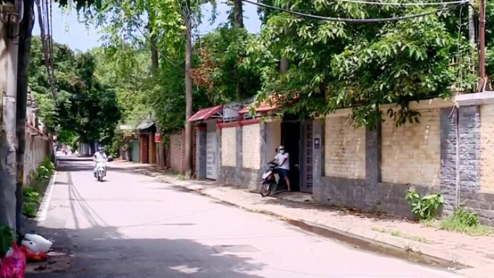 Mua đất nông nghiệp quanh Hồ Tây, khách hàng nguy cơ 'mắc cạn' - 1