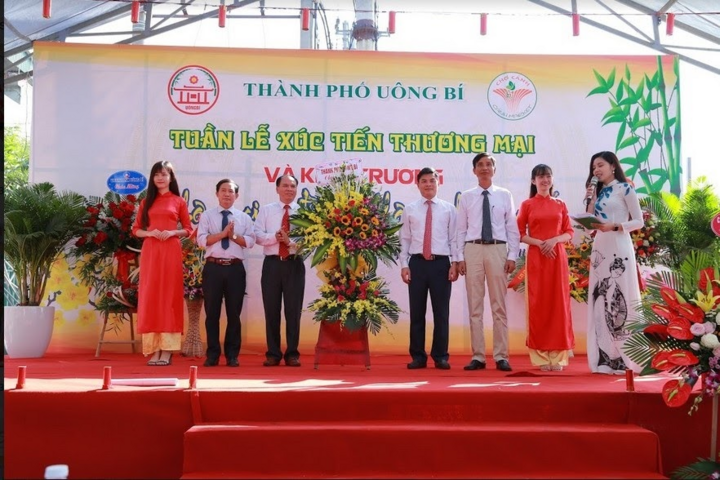 Chợ đồ cũ Thưởng Thưởng: Hành trình 12 năm phát triển - 4