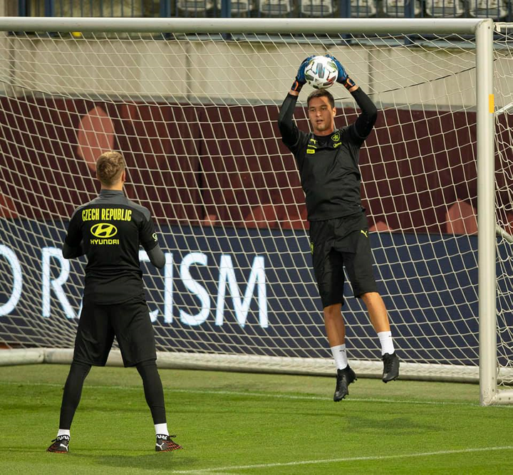 BLV Quang Huy: Cơ hội khoác áo ĐT Việt Nam của Filip Nguyễn vẫn còn nguyên - 1