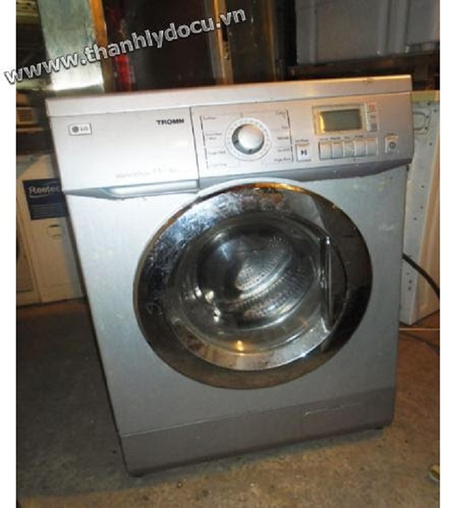 Chợ đồ cũ Thưởng Thưởng: Hành trình 12 năm phát triển - 2