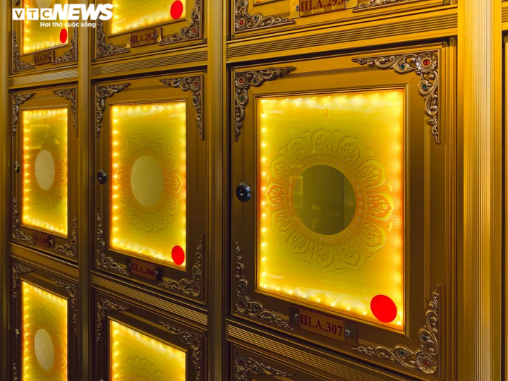 Trụ trì chùa Vĩnh Nghiêm đề xuất xây chung cư 5 sao để tro cốt người đã khuất - 2