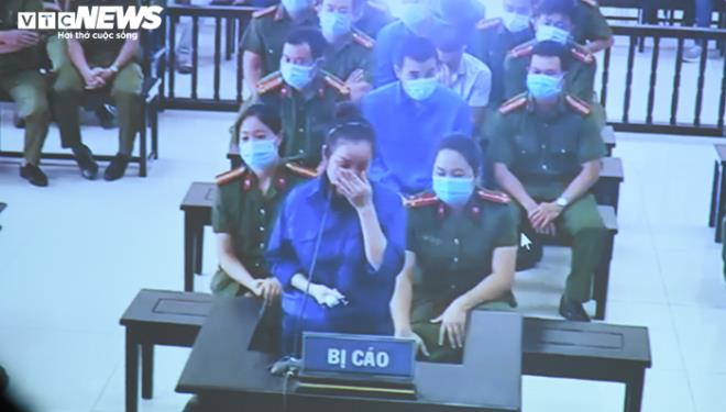 Sắp xét xử vợ Đường 'Nhuệ' và 4 cán bộ ở Thái Bình cấu kết thao túng đấu giá đất - 2