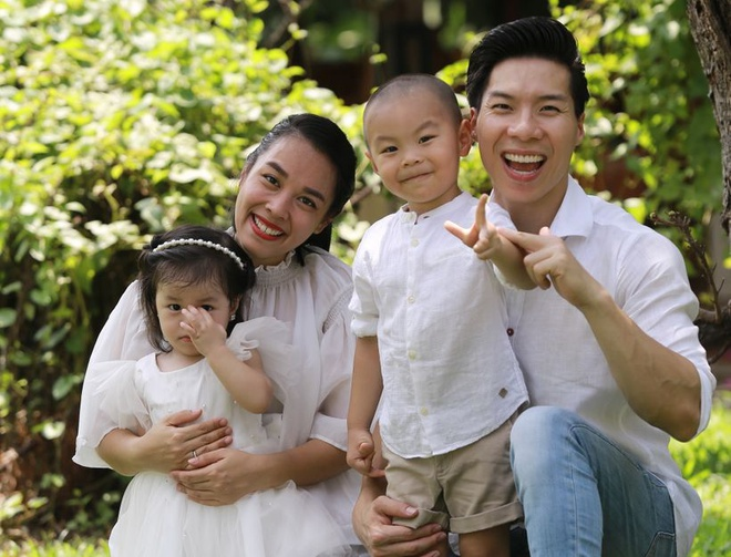 Quốc Nghiệp và Ngọc Mai hoãn cưới lần thứ hai - 2