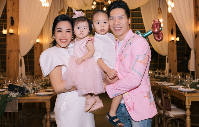 Quốc Nghiệp và Ngọc Mai hoãn cưới lần thứ hai - 1