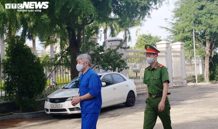 Mua dâm cô gái dưới 18 tuổi, người đàn ông Hàn Quốc lĩnh 1,5 năm tù - 1