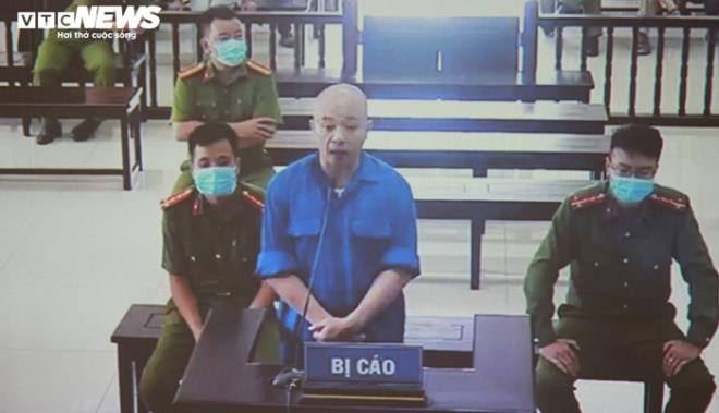 Đường 'Nhuệ' kháng cáo xin được giảm án - 1