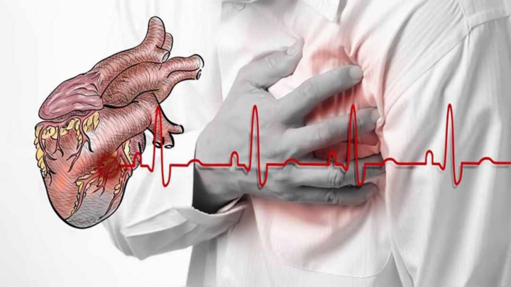 Đột phá khoa học trong điều trị bệnh suy tim - 1