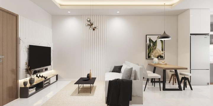 Đầu tư sinh lời với dự án căn hộ thương mại Parkview Apartment - 2